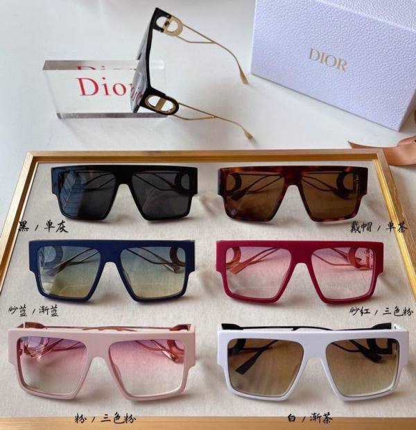 Top Quality D*ior Glasses
