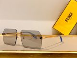 Top Quality  F*endi Glasses