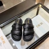 Women D*ior Top Quality Sandals