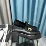 Women C*hanel Top Sneaker