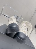 Women C*hanel Top Sneaker