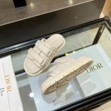 Women D*ior Top Quality Sandals