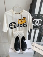 Men Women  H*OGAN Top Quality Sneakers