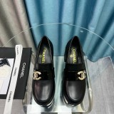 Women C*hanel Top Sneaker