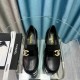 Women C*hanel Top Sneaker