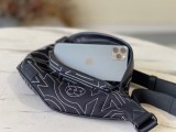 L*ouis V*uitton Bag Top Quality 44*15*9cm