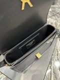 Y*SL Top Bag  23*16*6CM