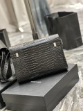 Y*SL Top Bag  29*20.5*7CM