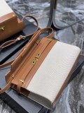 Y*SL Top Bag  29*20.5*7CM
