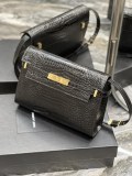 Y*SL Top Bag  29*20.5*7CM