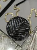 Y*SL Top Bag  17*17*5.5CM