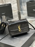 Y*SL Top Bag  23*16*6CM