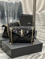 Y*SL Top Bag  29*17*11CM