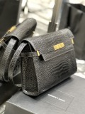 Y*SL Top Bag  29*20.5*7CM