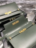 Y*SL Top Bag  29*20.5*7CM