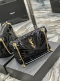Y*SL Top Bag  29*17*11CM