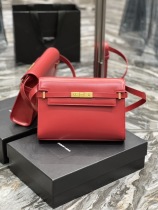 Y*SL Top Bag  29*20.5*7CM
