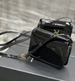 Y*SL Top Bag  19*13*5CM