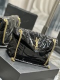 Y*SL Top Bag  29*17*11CM
