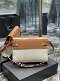 Y*SL Top Bag  29*20.5*7CM
