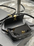 Y*SL Top Bag  19*13*5CM