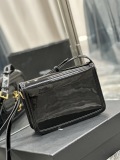 Y*SL Top Bag  23*16*6CM