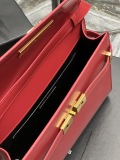 Y*SL Top Bag  29*20.5*7CM