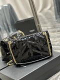 Y*SL Top Bag  29*17*11CM