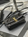 Y*SL Top Bag  23*16*6CM