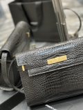 Y*SL Top Bag  29*20.5*7CM