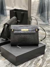 Y*SL Top Bag  29*20.5*7CM