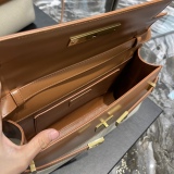 Y*SL Top Bag  29*20.5*7CM