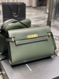 Y*SL Top Bag  29*20.5*7CM