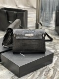 Y*SL Top Bag  29*20.5*7CM