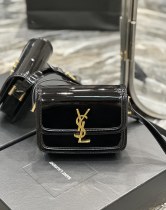 Y*SL Top Bag  19*13*5CM