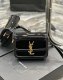 Y*SL Top Bag  19*13*5CM
