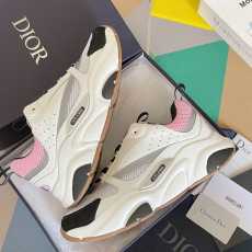Men Women D*ior Top Quality Sneakers