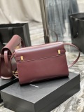 Y*SL Top Bag  29*20.5*7CM