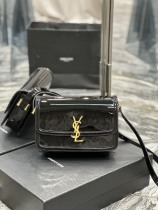 Y*SL Top Bag  23*16*6CM