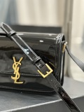 Y*SL Top Bag  23*16*6CM