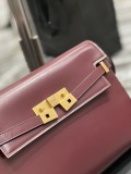 Y*SL Top Bag  29*20.5*7CM