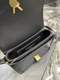 Y*SL Top Bag  19*13*5CM