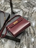 Y*SL Top Bag  29*20.5*7CM