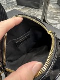 Y*SL Top Bag  17*17*5.5CM
