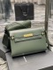 Y*SL Top Bag  29*20.5*7CM