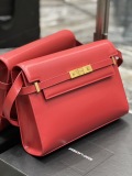 Y*SL Top Bag  29*20.5*7CM