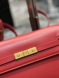 Y*SL Top Bag  29*20.5*7CM