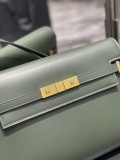 Y*SL Top Bag  29*20.5*7CM