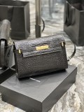 Y*SL Top Bag  29*20.5*7CM