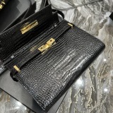 Y*SL Top Bag  29*20.5*7CM